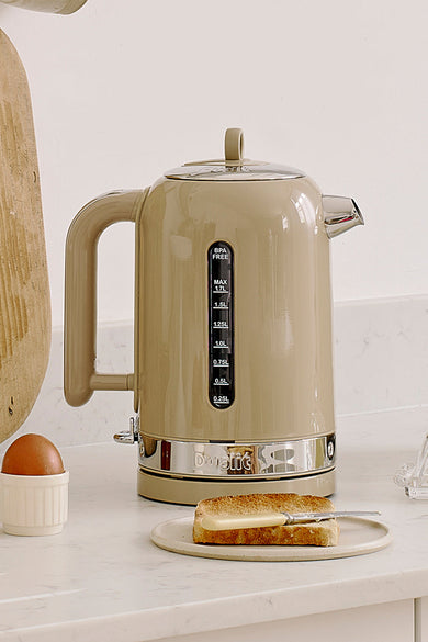 Kettles