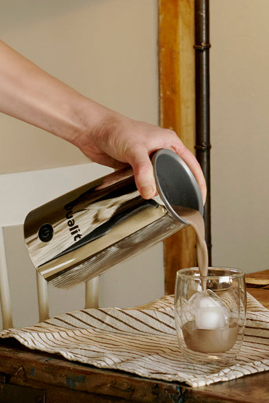 Hot Chocolate Makers
