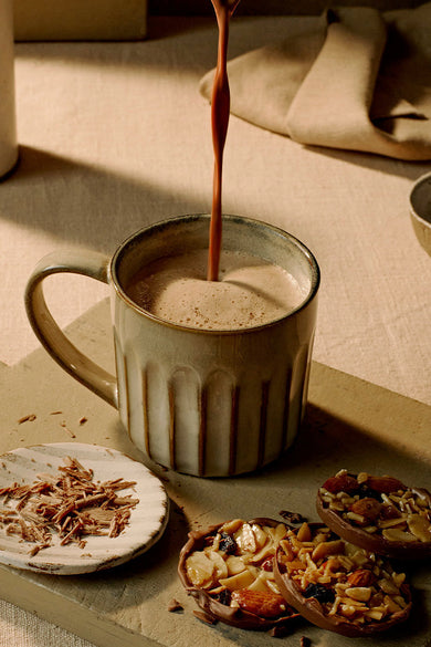 Chocolate Sachets