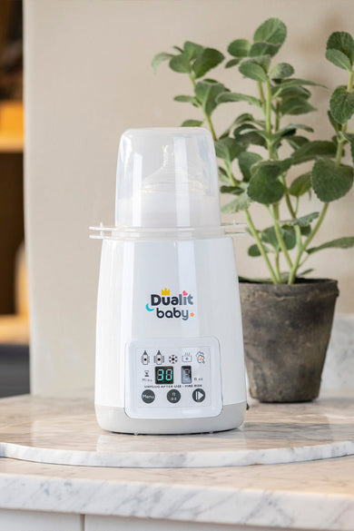 Dualit Baby