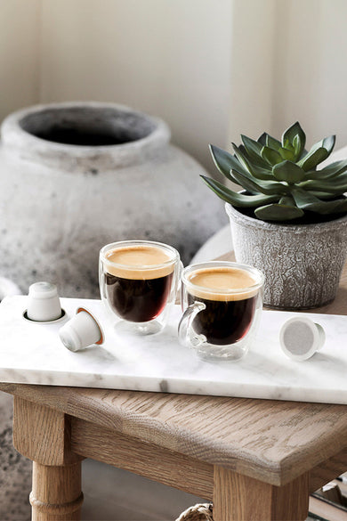 Home Compostable Coffee Pods
