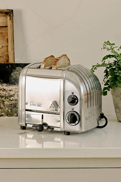 Refurbished Toasters