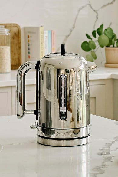 Refurbished Kettles