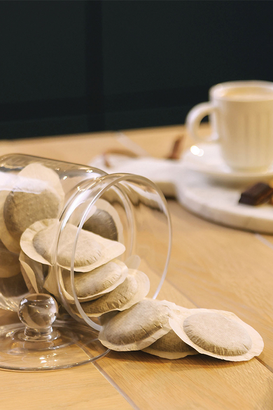 ESE Coffee Pods