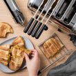 Sandwichmaker