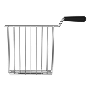 DUALIT | Sandwichmaker, LITE, edelstahl