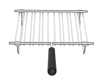 DUALIT | Warmhalteplatte, Classic, edelstahl