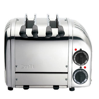Toaster, Classic, 2-Schlitz, poliert_1