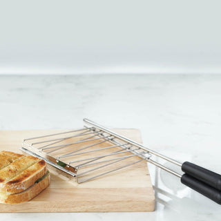 Toaster, Classic, 2-Schlitz, poliert_2