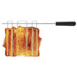 Toaster, Classic, 2-Schlitz, poliert
