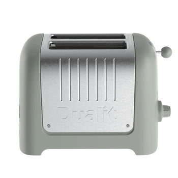 DUALIT | Toaster, LITE, 2 Scheiben