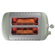 DUALIT | Toaster, LITE, 2 Scheiben
