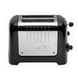 DUALIT | Toaster, LITE, 2 Scheiben