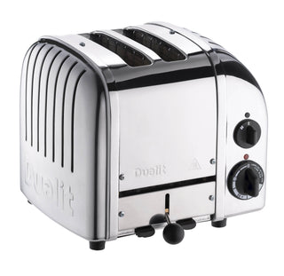 Toaster NEWGEN, Classic, 2-Schlitz, poliert_2