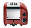 Toaster NEWGEN, Classic, 2-Schlitz, rot