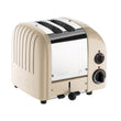 2-scheiben-Toaster NewGen, creme