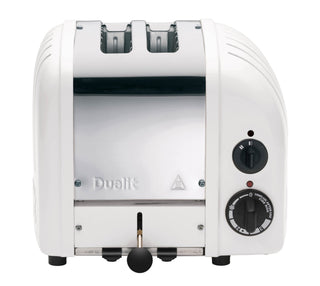 Toaster NEWGEN, Classic, 2-Schlitz, weiß_1