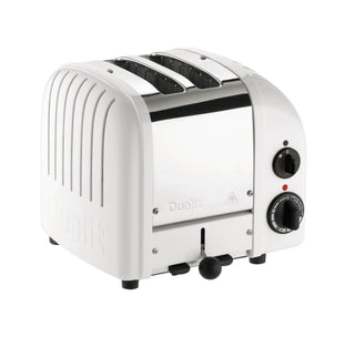 Toaster NEWGEN, Classic, 2-Schlitz, weiß_2