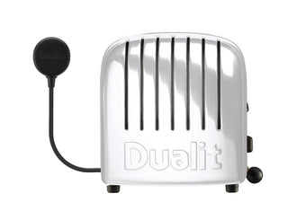 Toaster NEWGEN, Classic, 2-Schlitz, weiß_3