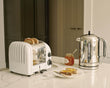 Toaster NEWGEN, Classic, 2-Schlitz, weiß