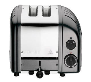Toaster NEWGEN, Classic, 2-Schlitz, grau_1