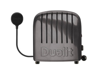 Toaster NEWGEN, Classic, 2-Schlitz, grau_3