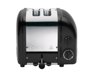 Toaster NEWGEN, Classic, 2-Schlitz, schwarz_1