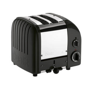 Toaster NEWGEN, Classic, 2-Schlitz, schwarz_2