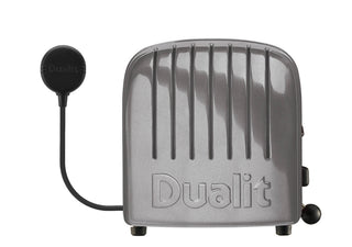 Toaster NEWGEN, Classic, 2-Schlitz, silber_3