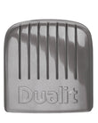 Toaster NEWGEN, Classic, 2-Schlitz, silber