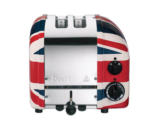 Toaster NEWGEN, Classic, 2-Schlitz, union Jack_1