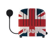 Toaster NEWGEN, Classic, 2-Schlitz, union Jack