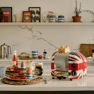 Toaster NEWGEN, Classic, 2-Schlitz, union Jack_6