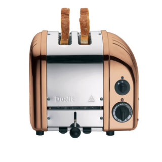 Toaster NEWGEN, Classic, 2-Schlitz, kupfer_1