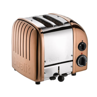 Toaster NEWGEN, Classic, 2-Schlitz, kupfer_2