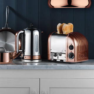 Toaster NEWGEN, Classic, 2-Schlitz, kupfer_5