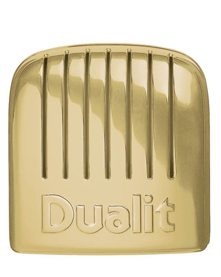 Toaster NEWGEN, Classic, 2-Schlitz, messing_4