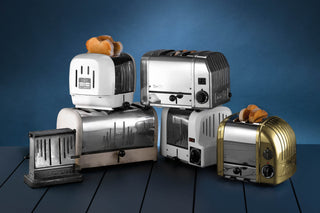 Toaster NEWGEN, Classic, 2-Schlitz, messing_5