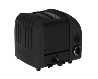 Toaster NEWGEN, Stealth, 2-Schlitz, schwarz_2