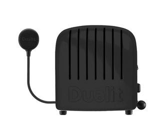 Toaster NEWGEN, Stealth, 2-Schlitz, schwarz_3