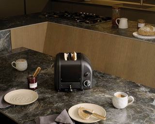 Toaster NEWGEN, Stealth, 2-Schlitz, schwarz_4