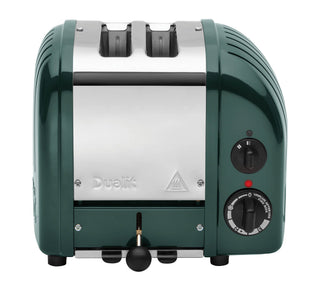 Toaster NEWGEN, Classic, 2-Schlitz, grün_1
