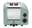 Toaster NEWGEN, Classic, 2-Schlitz, eukalyptus