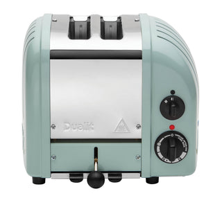 Toaster NEWGEN, Classic, 2-Schlitz, eukalyptus_1