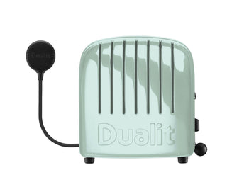 Toaster NEWGEN, Classic, 2-Schlitz, eukalyptus_3