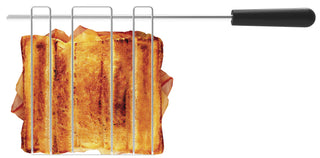 DUALIT | Toaster, 2in1 Kombi-Toaster, poliert, 2 Scheiben_3
