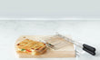 Toaster 2+1 Combi, Classic, poliert