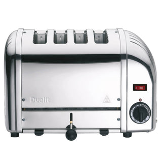 Toaster, VARIO, 4-Schlitz, poliert_1