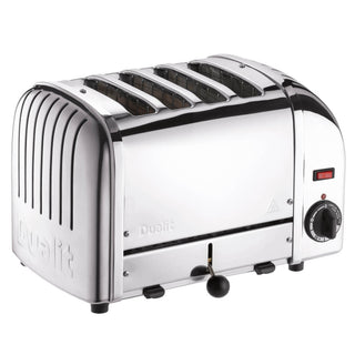 Toaster, VARIO, 4-Schlitz, poliert_2