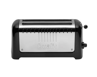 Toaster LITE, 4-Langschlitz, schwarz_1